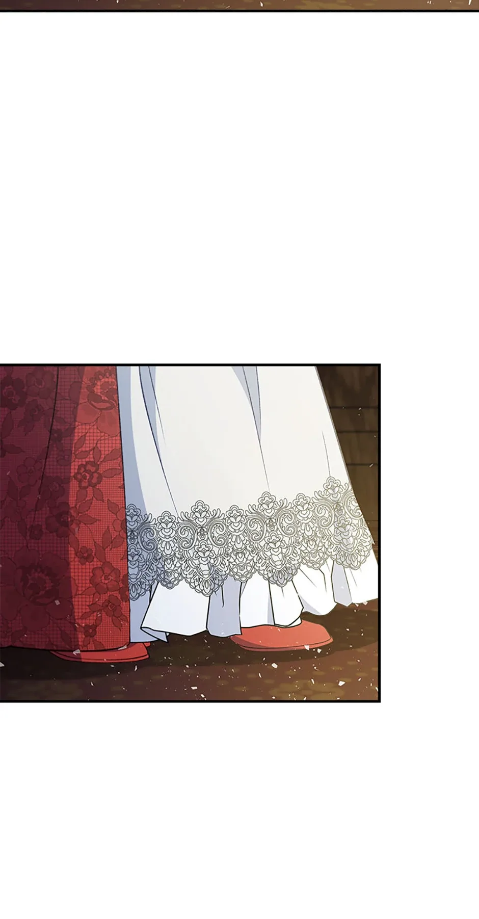 Fakes Don’t Want To Be Real Chapter 83 page 79