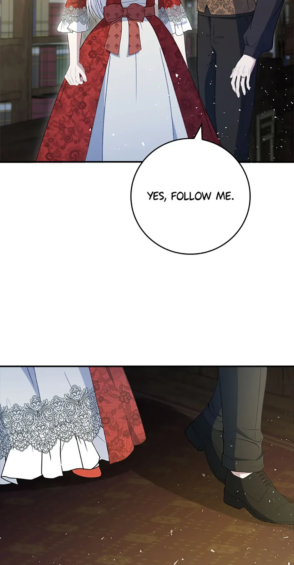 Fakes Don’t Want To Be Real Chapter 83 page 78