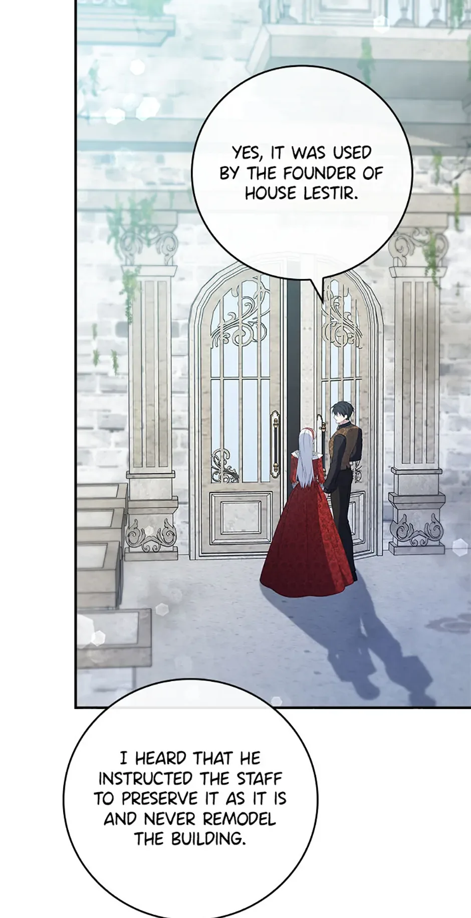Fakes Don’t Want To Be Real Chapter 83 page 68
