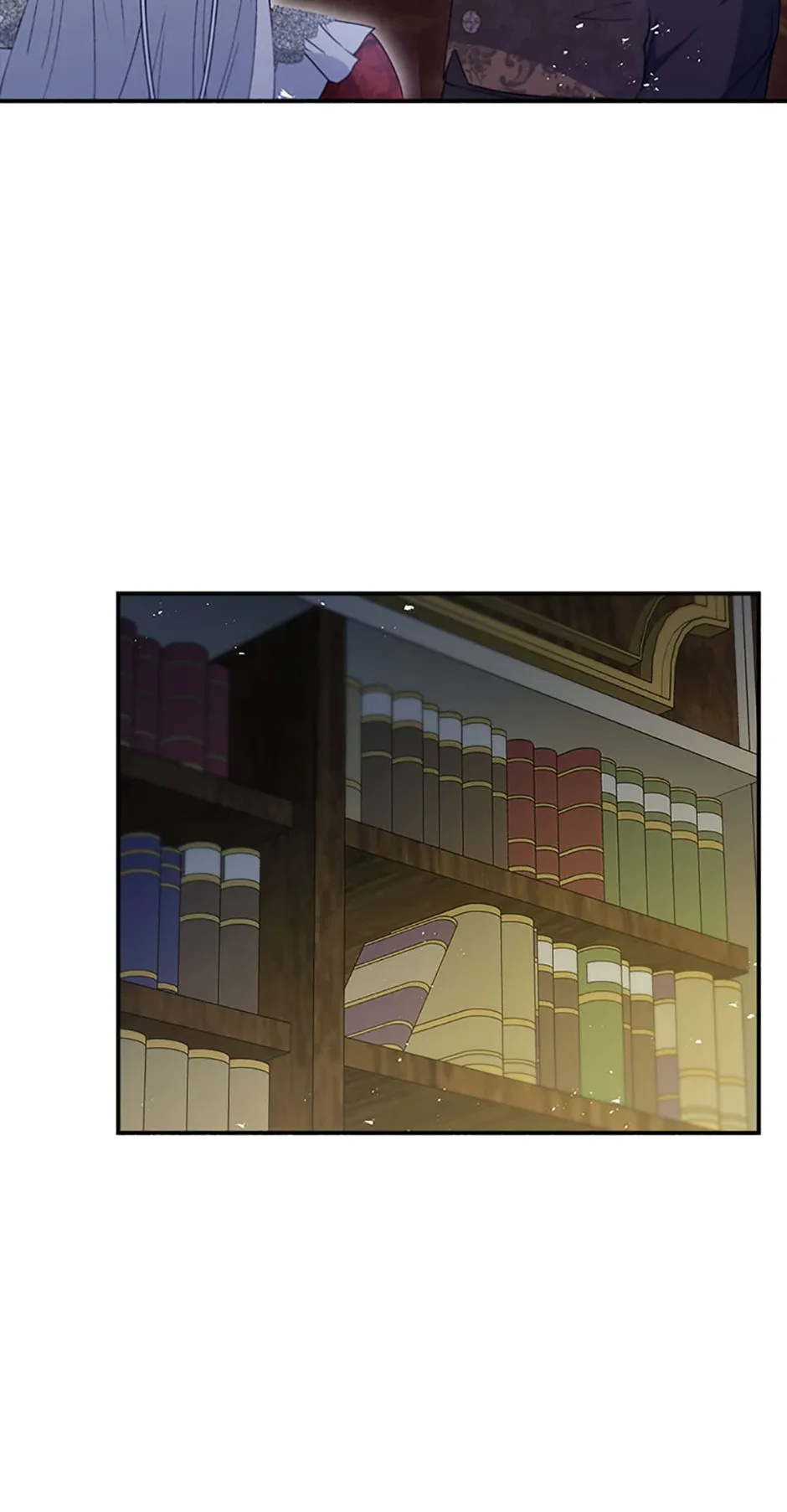 Fakes Don’t Want To Be Real Chapter 83 page 76