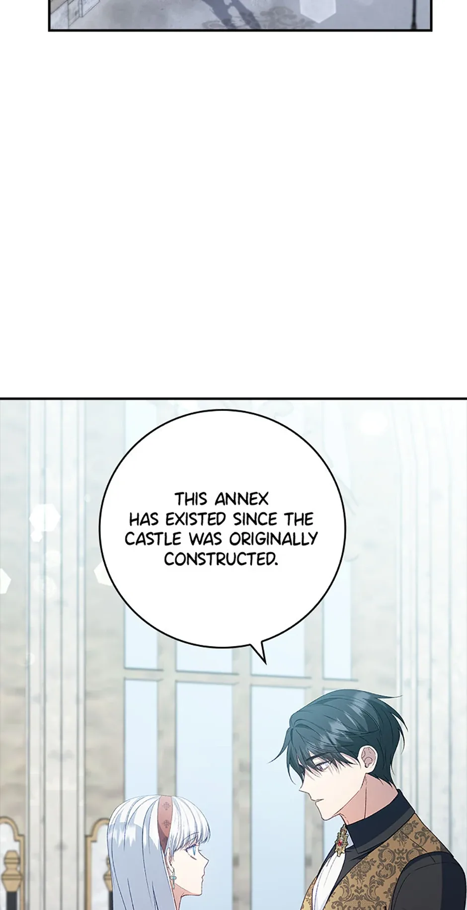 Fakes Don’t Want To Be Real Chapter 83 page 65