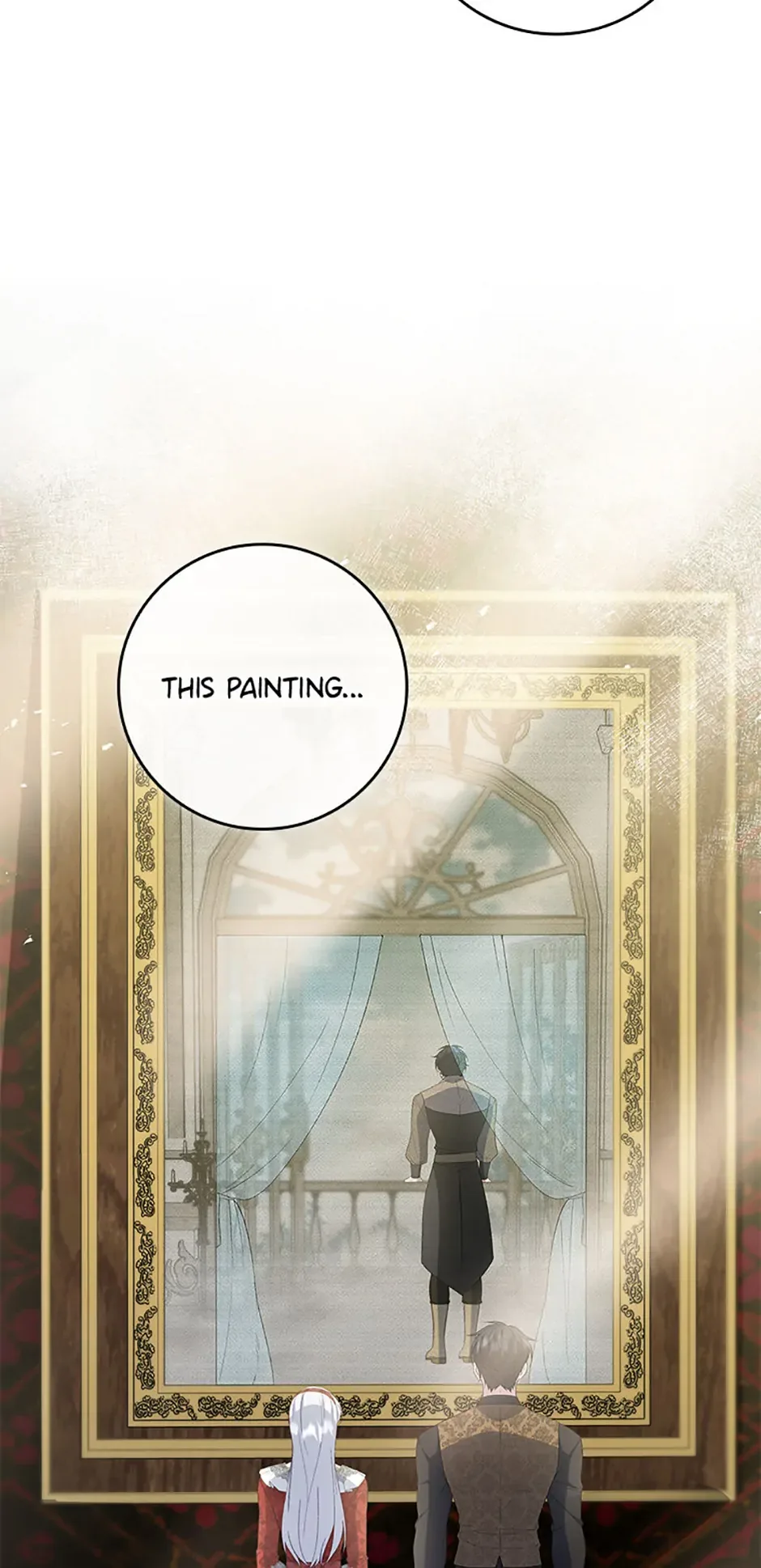 Fakes Don’t Want To Be Real Chapter 83 page 81