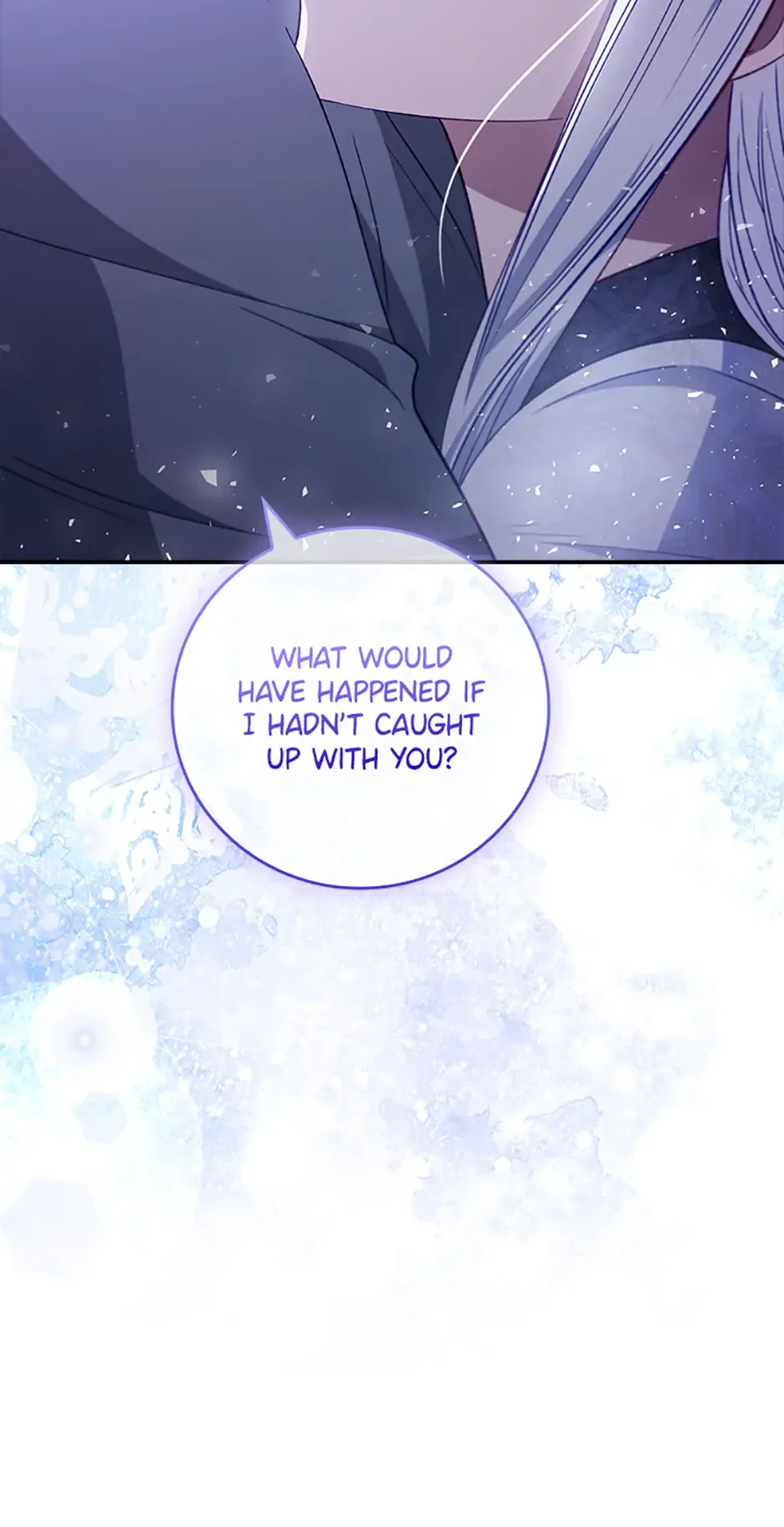 Fakes Don’t Want To Be Real Chapter 78 page 68