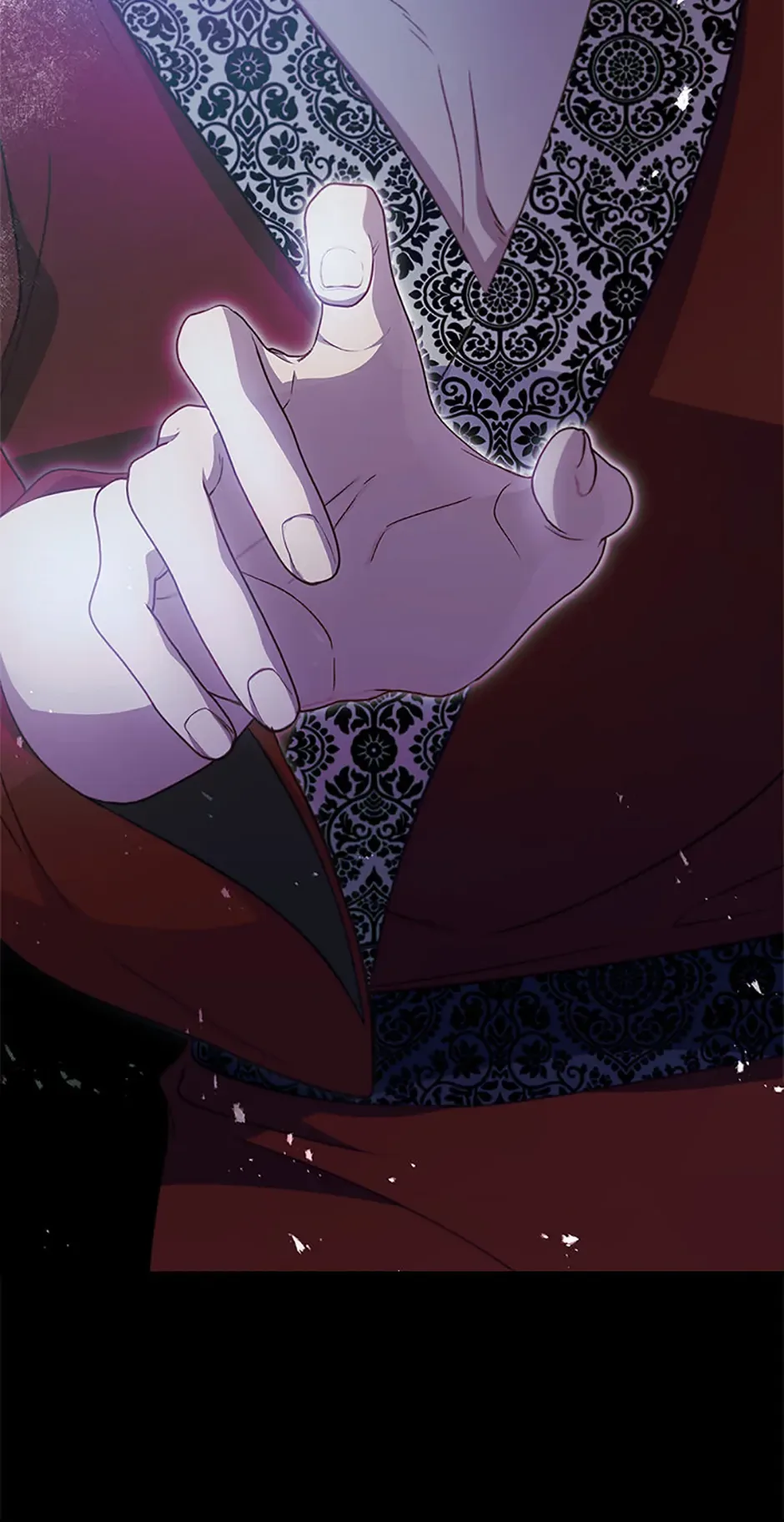 Fakes Don’t Want To Be Real Chapter 78 page 73