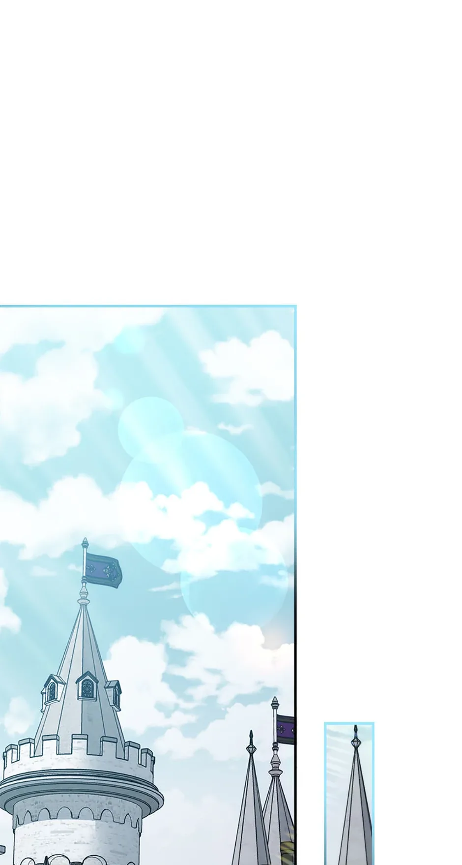 Fakes Don’t Want To Be Real Chapter 85 page 2