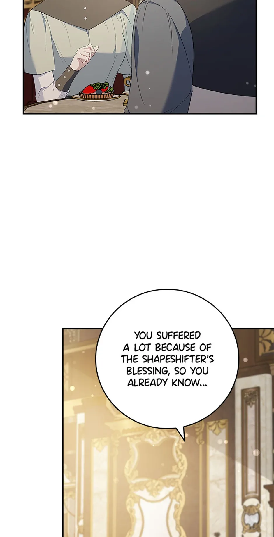 Fakes Don’t Want To Be Real Chapter 85 page 19