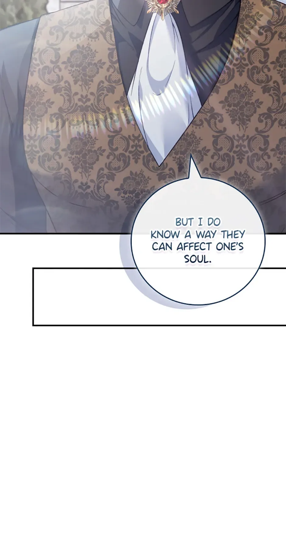 Fakes Don’t Want To Be Real Chapter 85 page 14