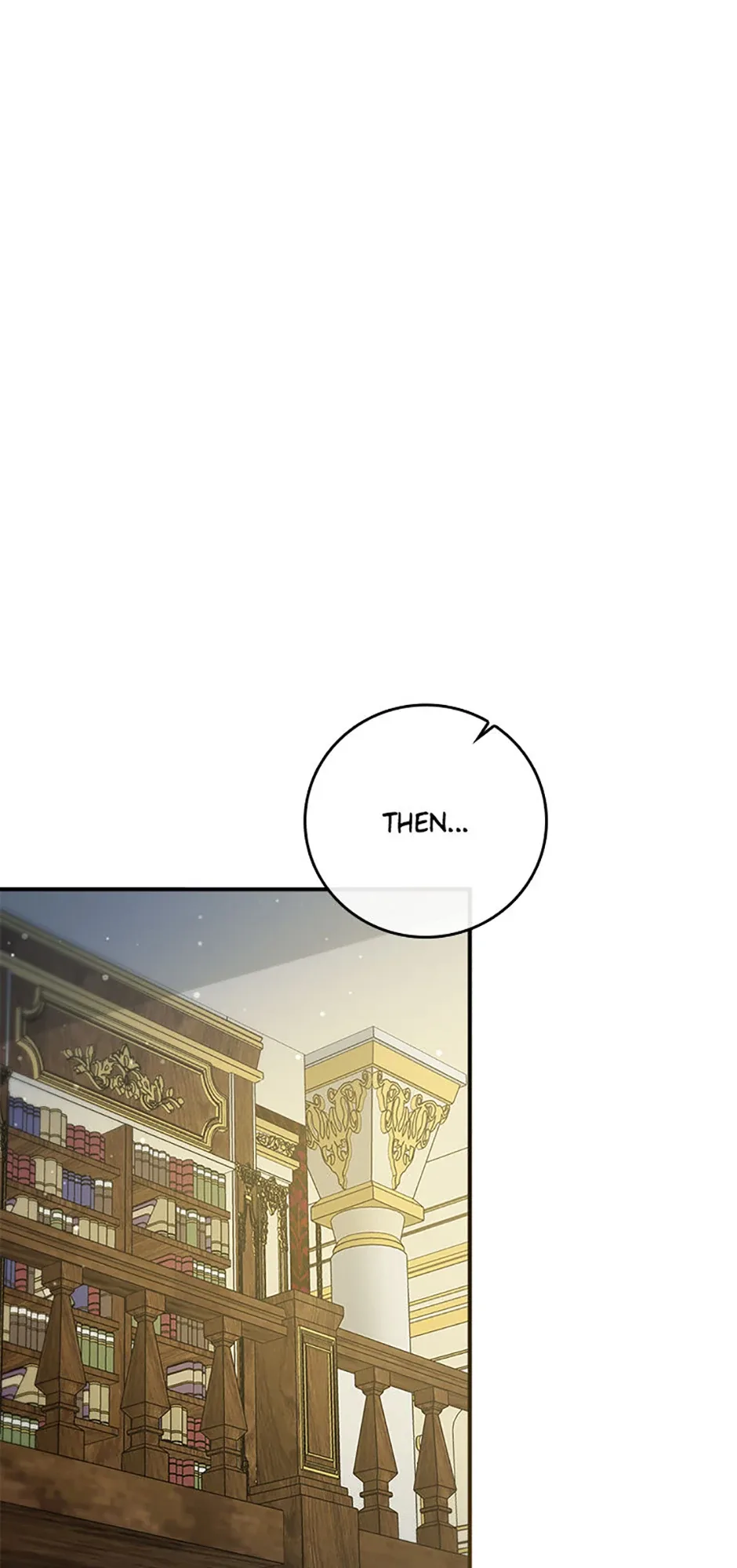 Fakes Don’t Want To Be Real Chapter 84 page 3