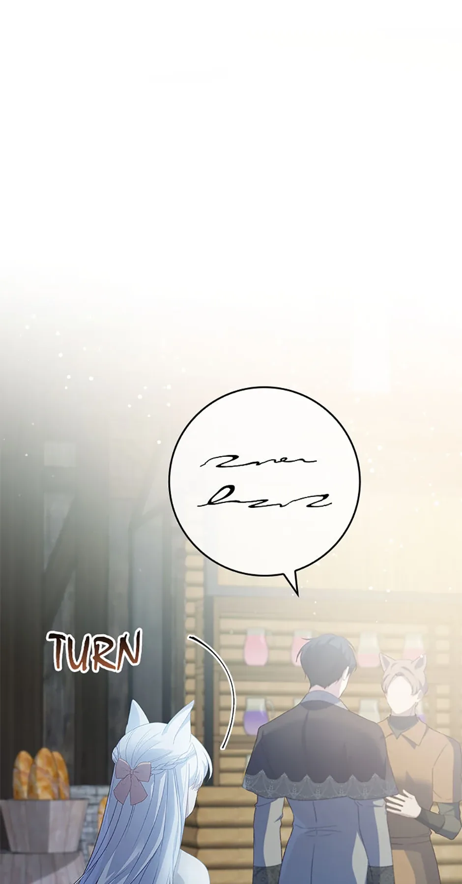 Fakes Don’t Want To Be Real Chapter 86 page 6