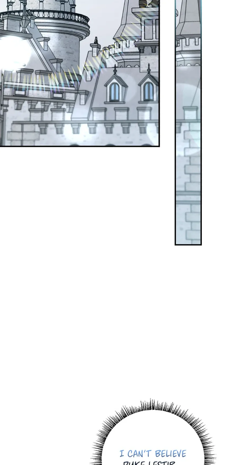 Fakes Don’t Want To Be Real Chapter 85 page 3