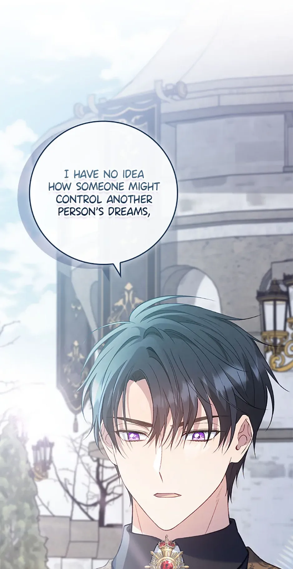 Fakes Don’t Want To Be Real Chapter 85 page 13