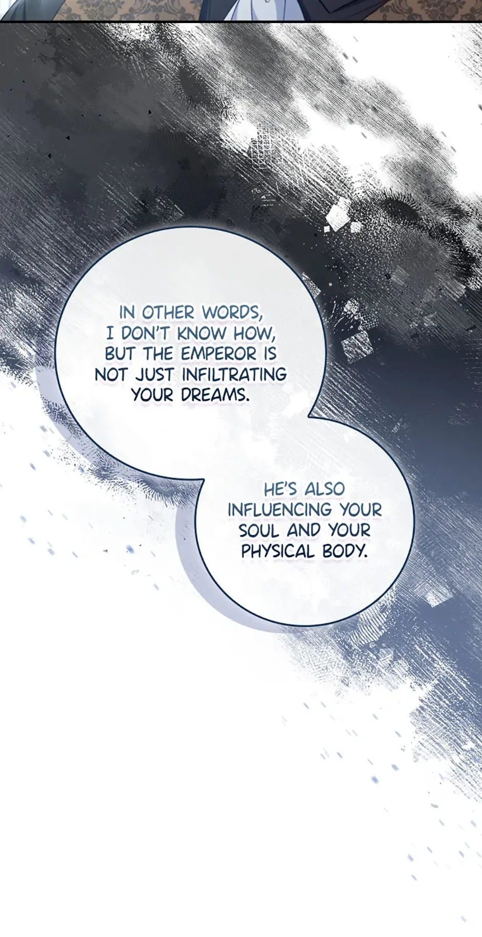 Fakes Don’t Want To Be Real Chapter 85 page 11