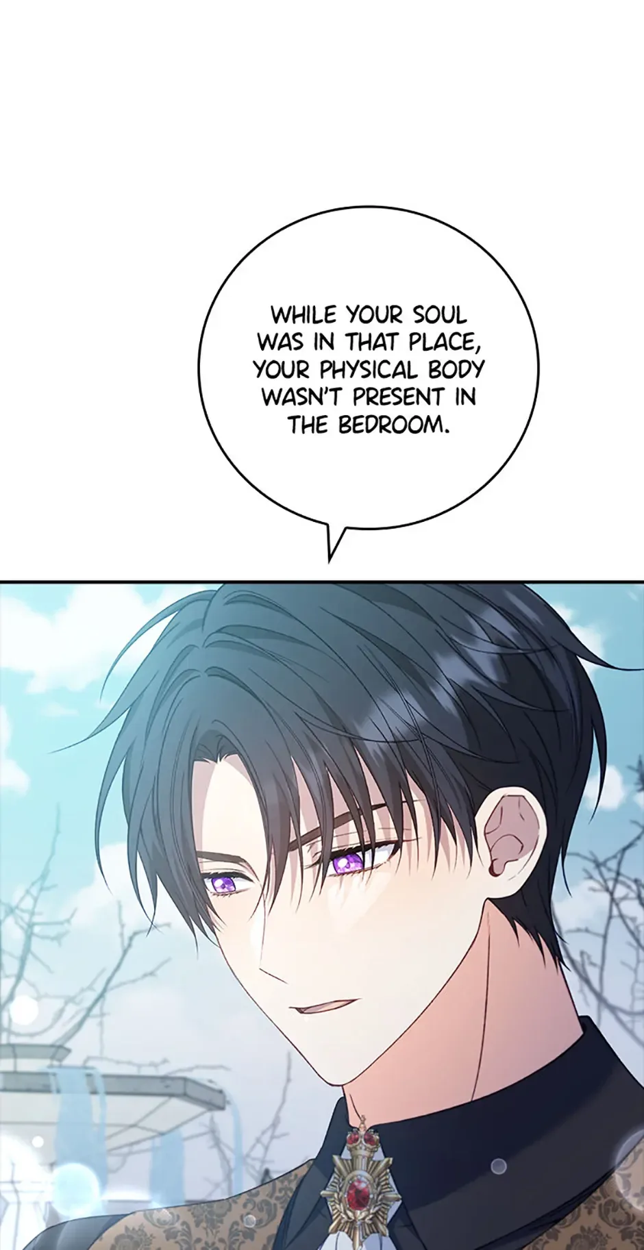 Fakes Don’t Want To Be Real Chapter 85 page 10