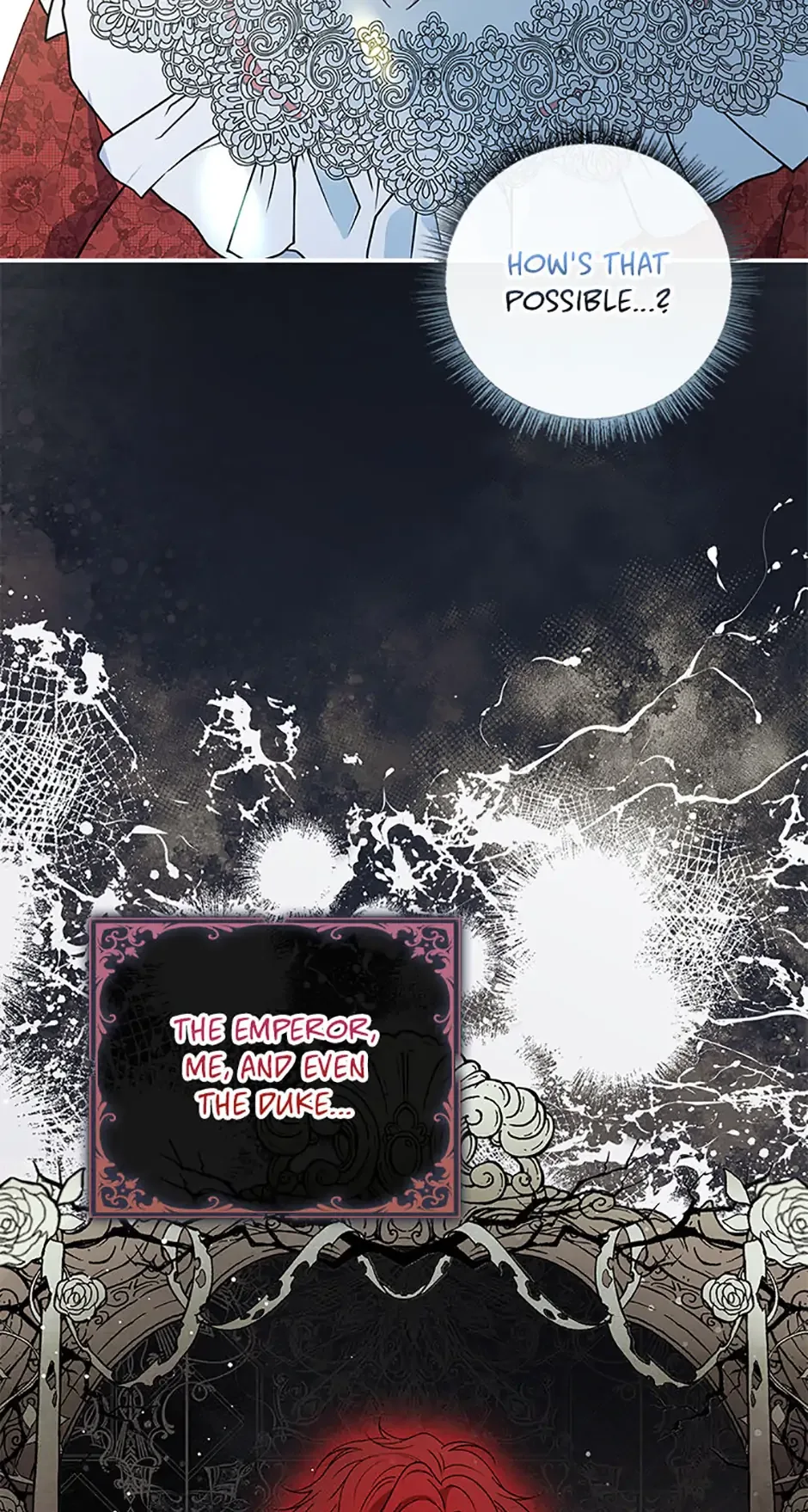 Fakes Don’t Want To Be Real Chapter 85 page 5