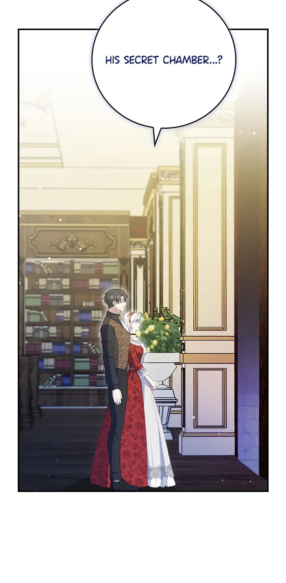Fakes Don’t Want To Be Real Chapter 84 page 16