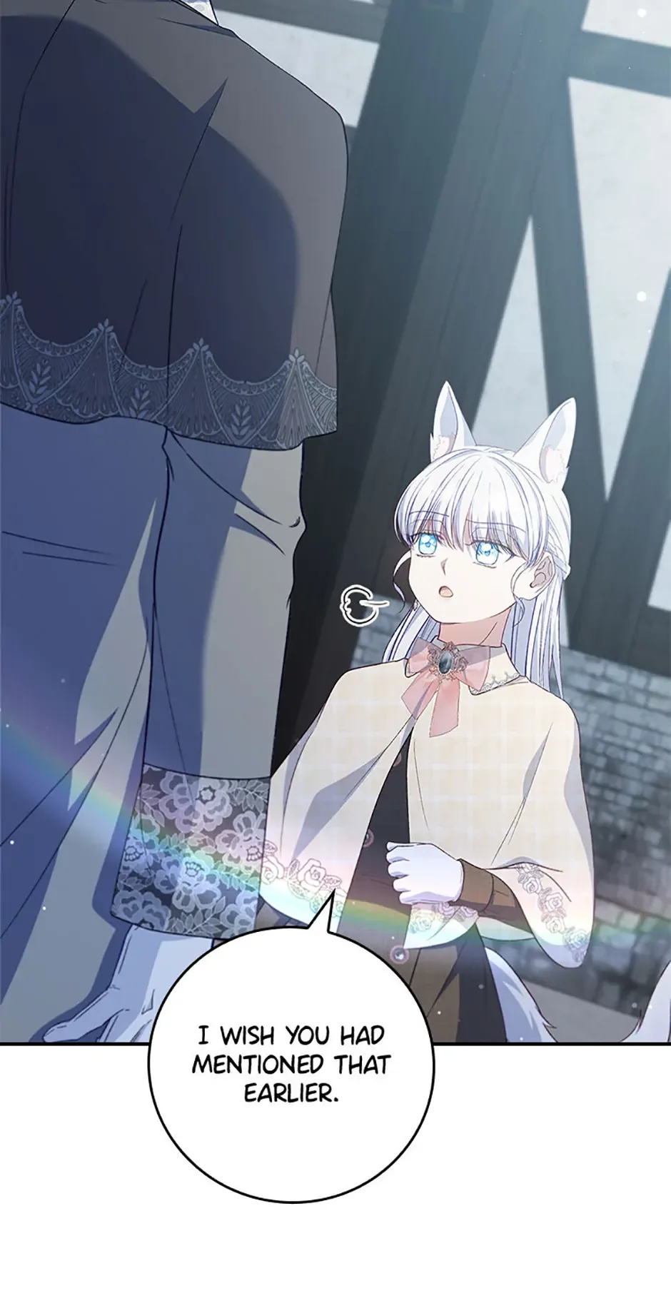 Fakes Don’t Want To Be Real Chapter 86 page 15