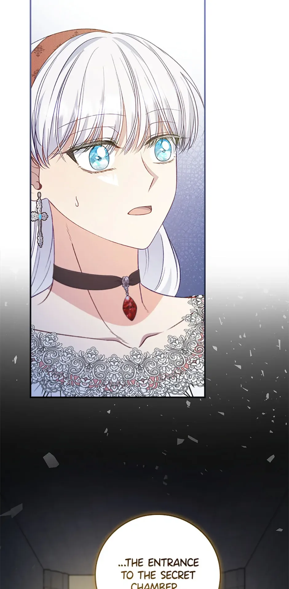 Fakes Don’t Want To Be Real Chapter 84 page 14