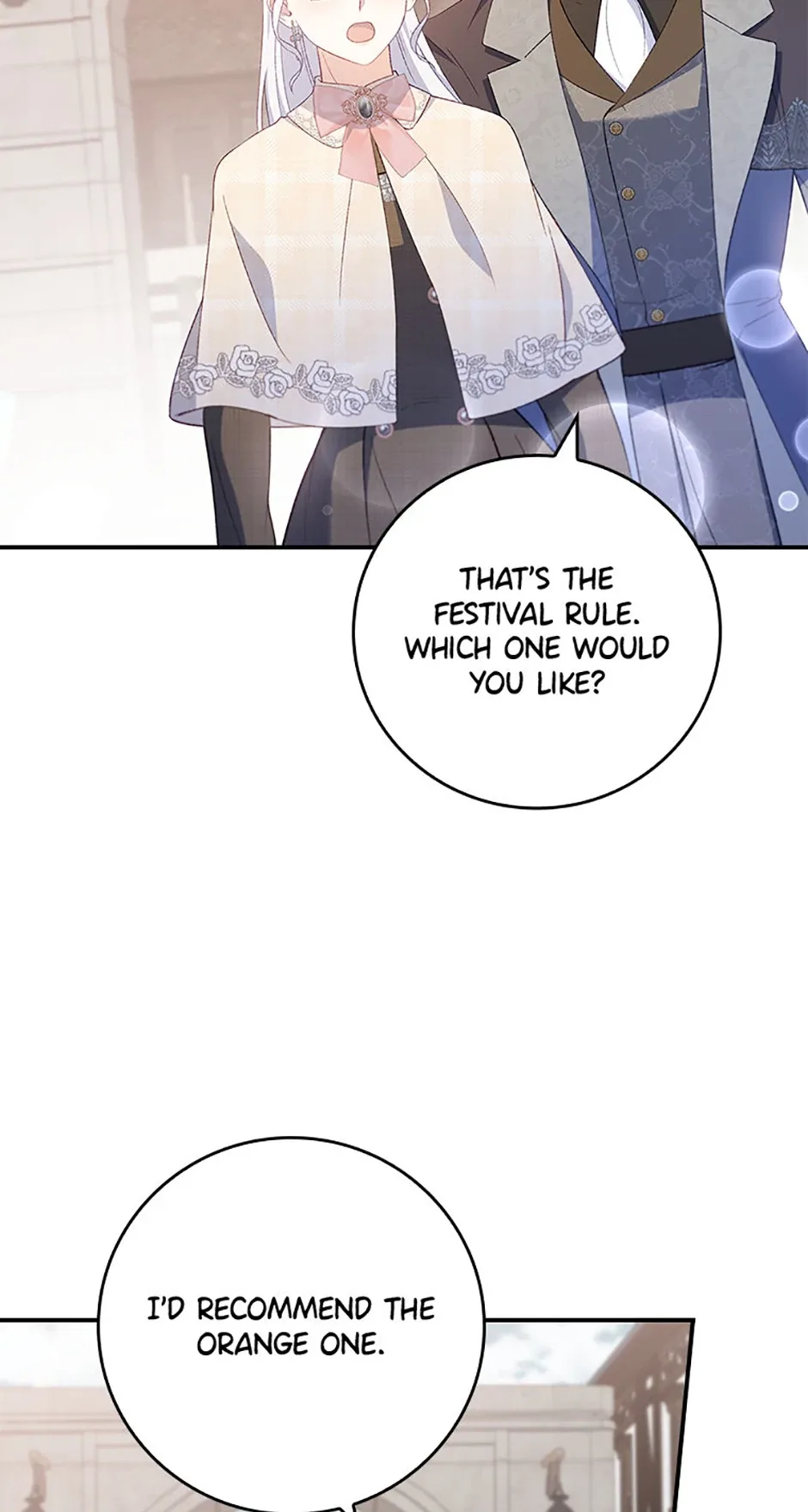 Fakes Don’t Want To Be Real Chapter 85 page 70