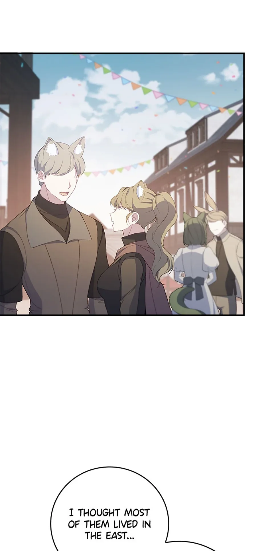 Fakes Don’t Want To Be Real Chapter 85 page 65