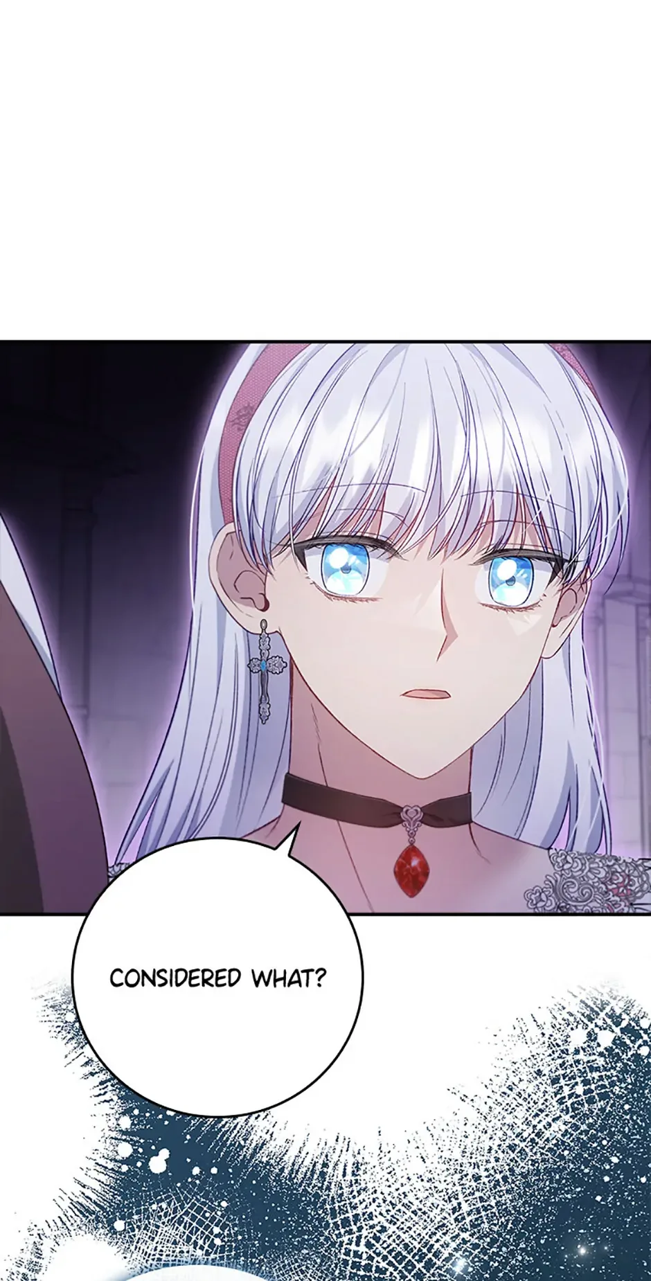 Fakes Don’t Want To Be Real Chapter 84 page 53