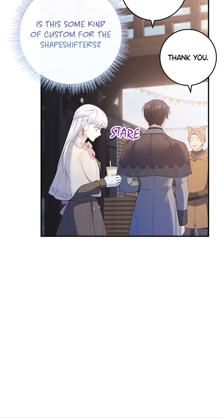 Fakes Don’t Want To Be Real Chapter 85 page 72
