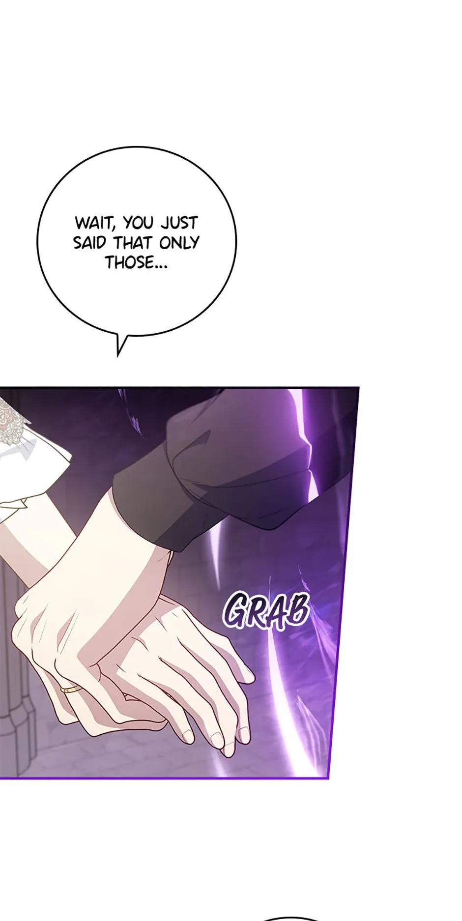 Fakes Don’t Want To Be Real Chapter 84 page 26