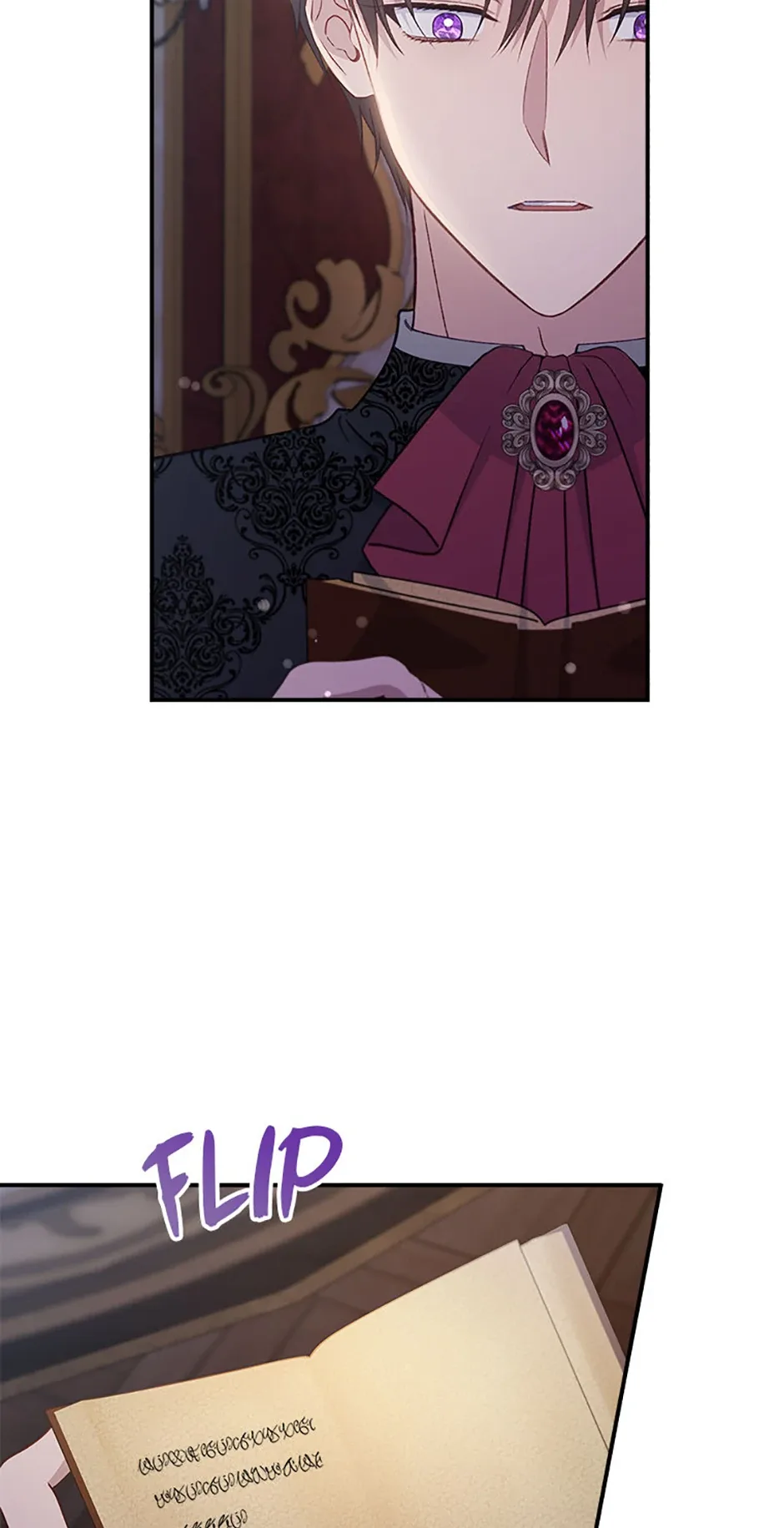 Fakes Don’t Want To Be Real Chapter 85 page 45