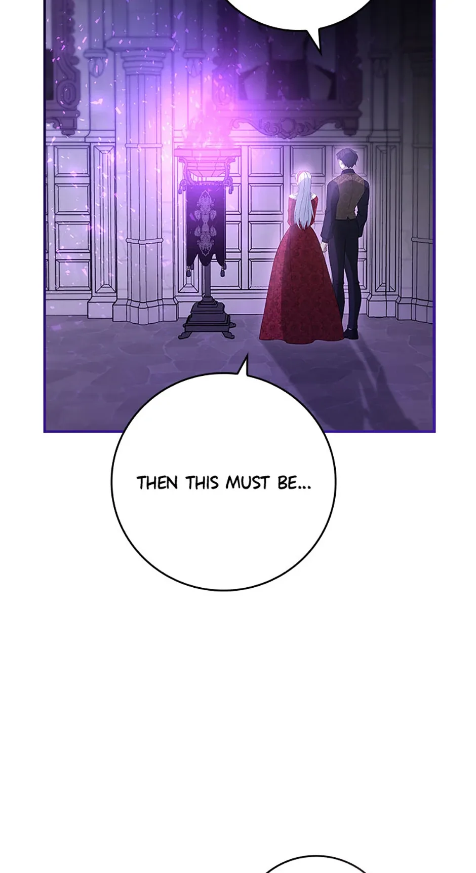 Fakes Don’t Want To Be Real Chapter 84 page 47