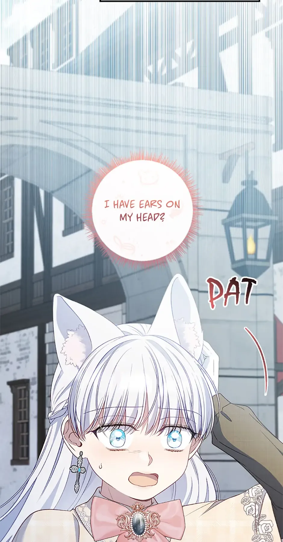 Fakes Don’t Want To Be Real Chapter 86 page 4
