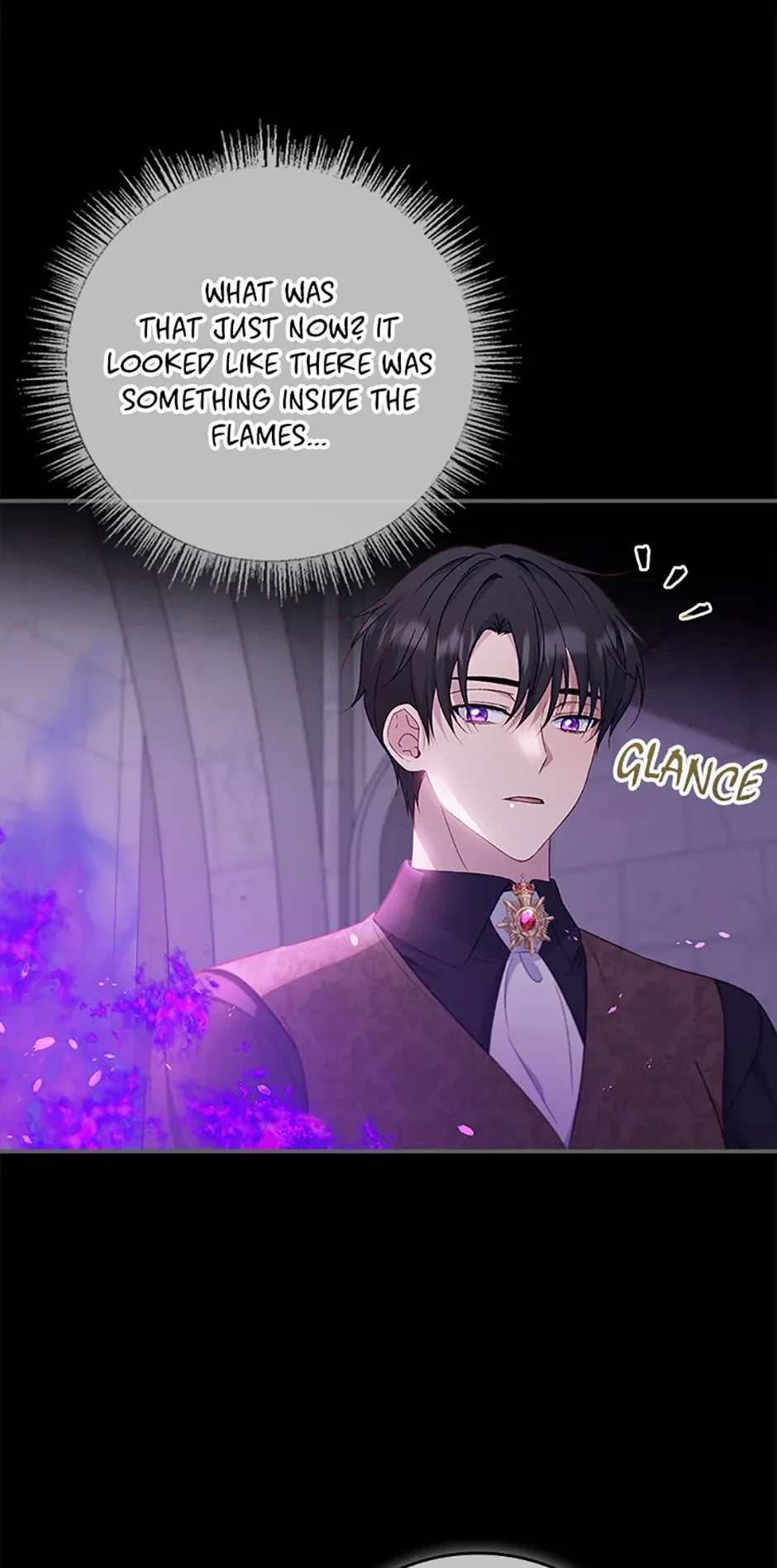Fakes Don’t Want To Be Real Chapter 85 page 33