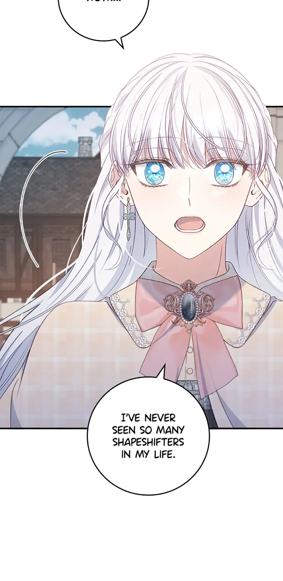 Fakes Don’t Want To Be Real Chapter 85 page 64