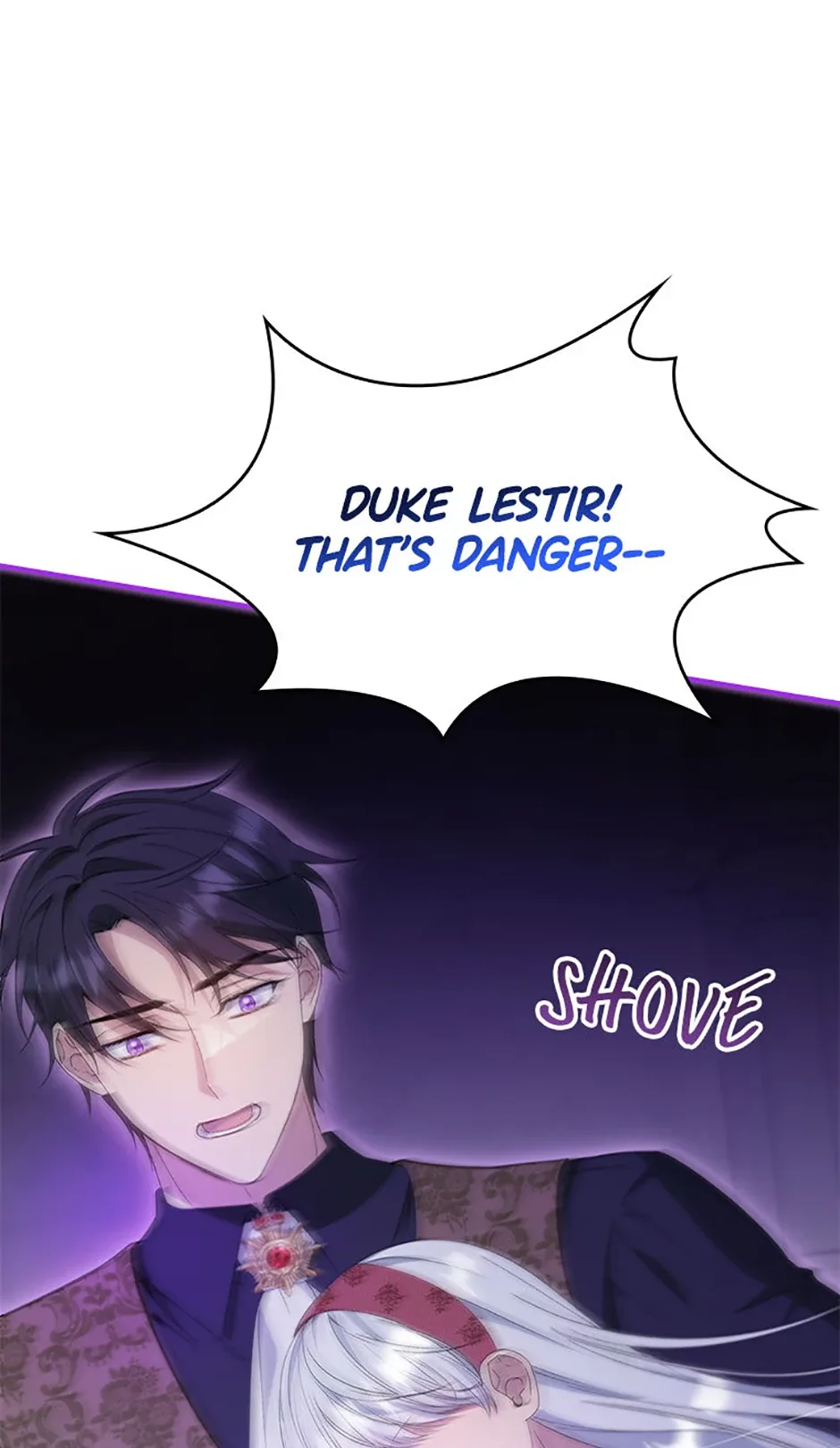 Fakes Don’t Want To Be Real Chapter 84 page 69