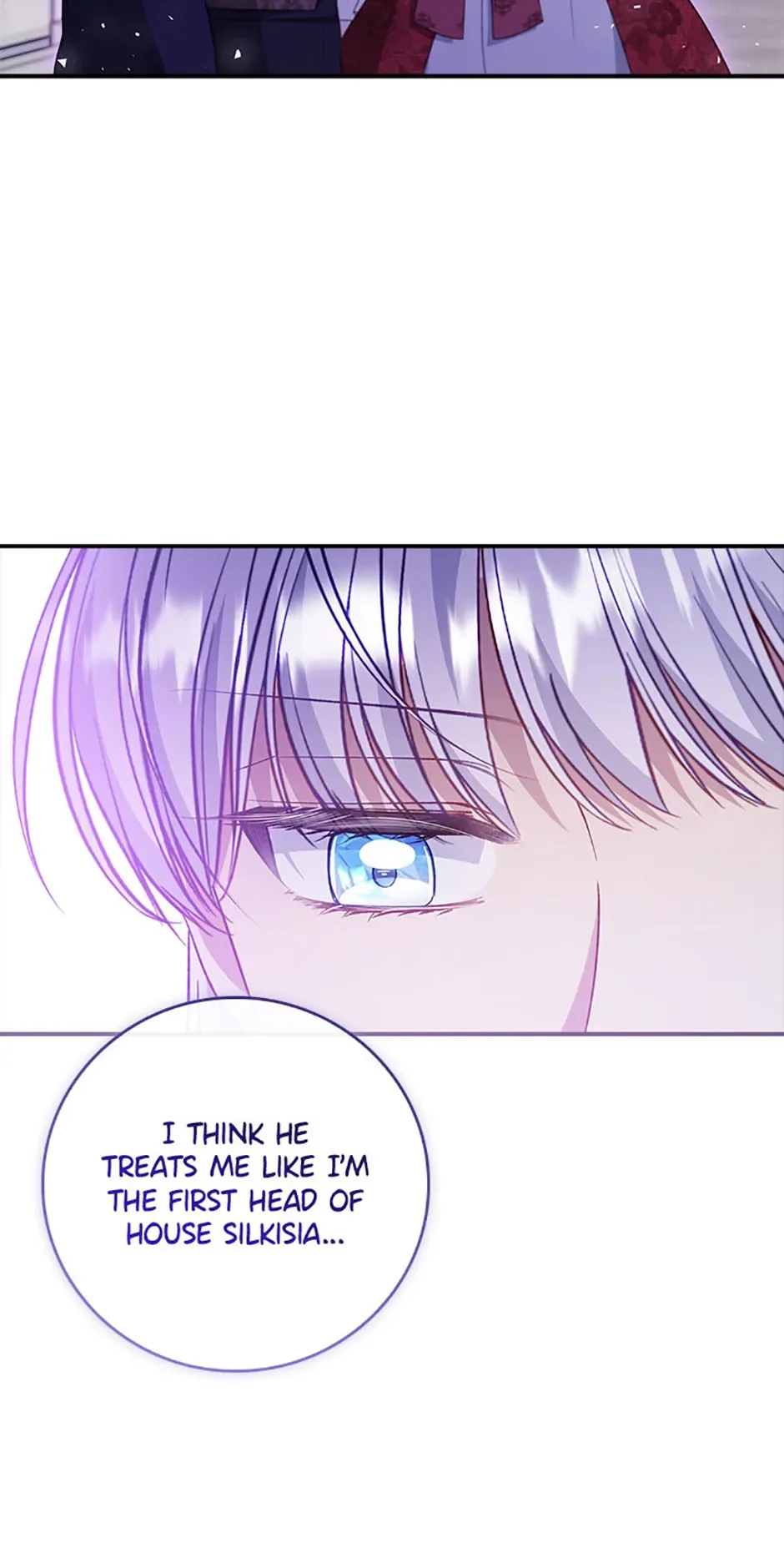 Fakes Don’t Want To Be Real Chapter 84 page 58