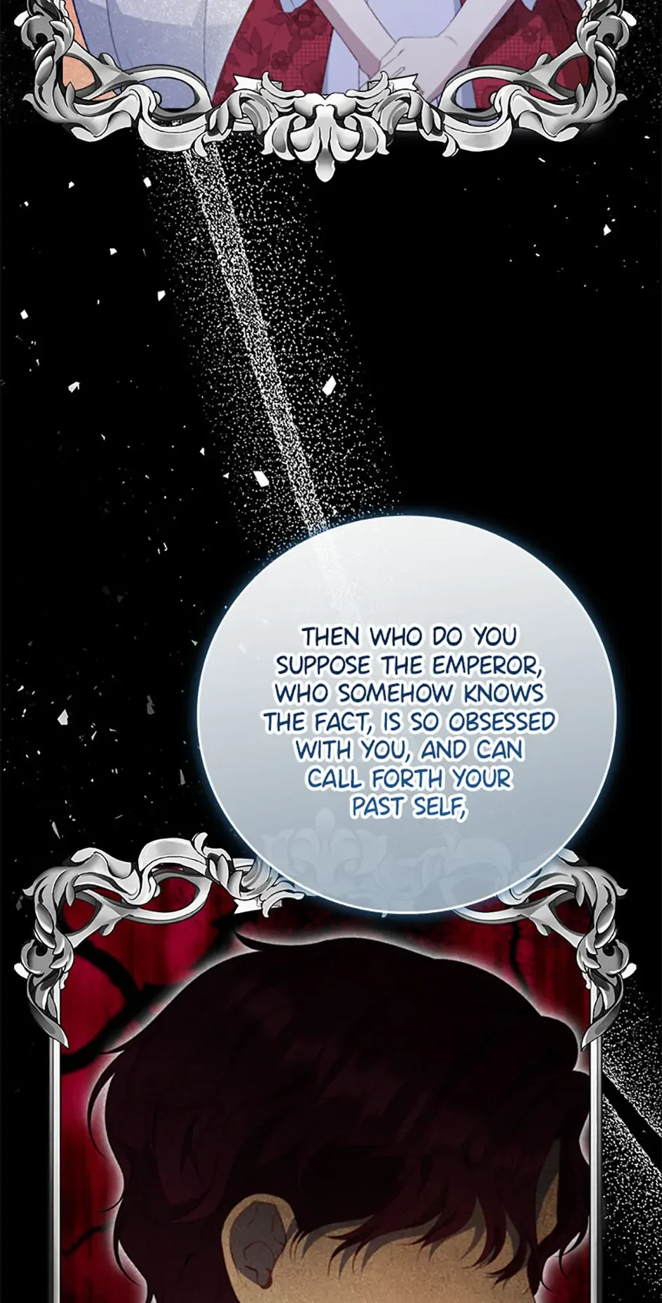 Fakes Don’t Want To Be Real Chapter 84 page 55