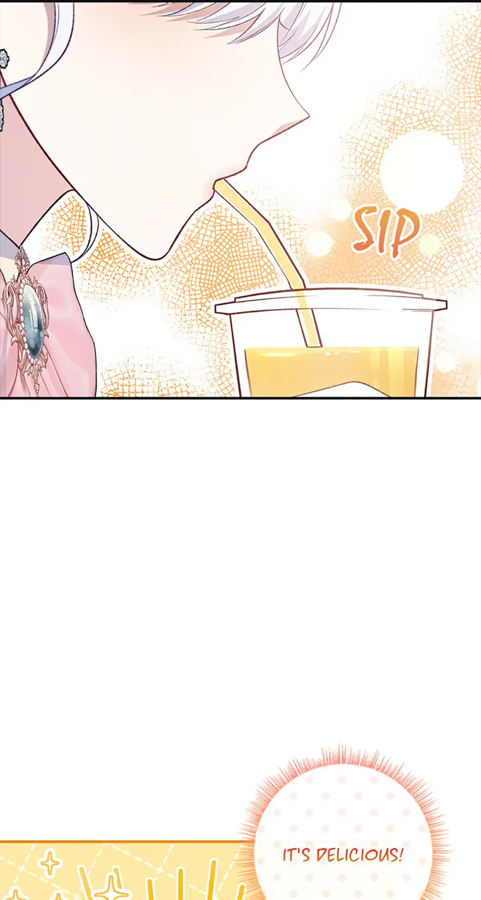 Fakes Don’t Want To Be Real Chapter 85 page 73