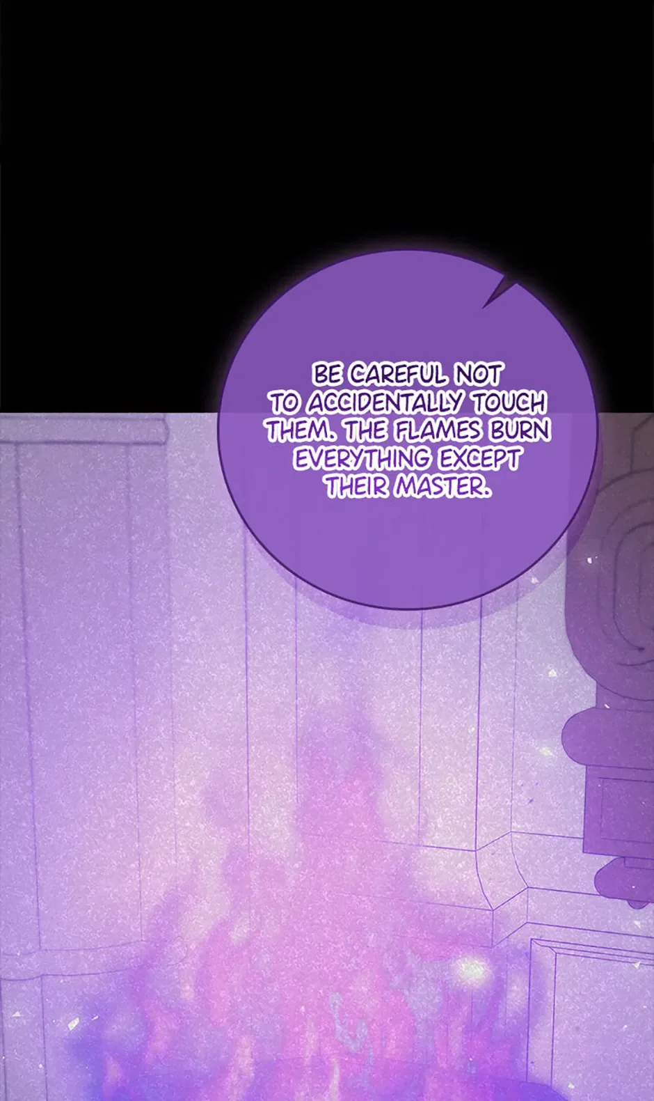 Fakes Don’t Want To Be Real Chapter 84 page 65