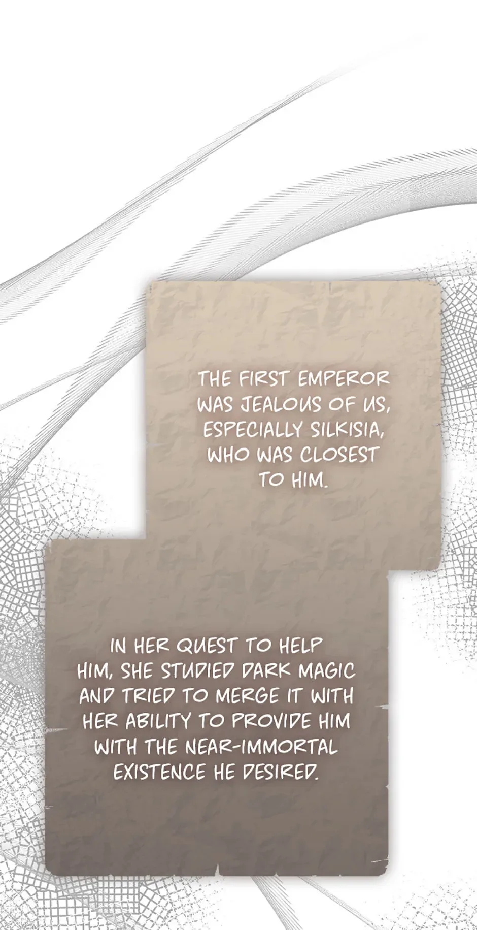 Fakes Don’t Want To Be Real Chapter 85 page 41