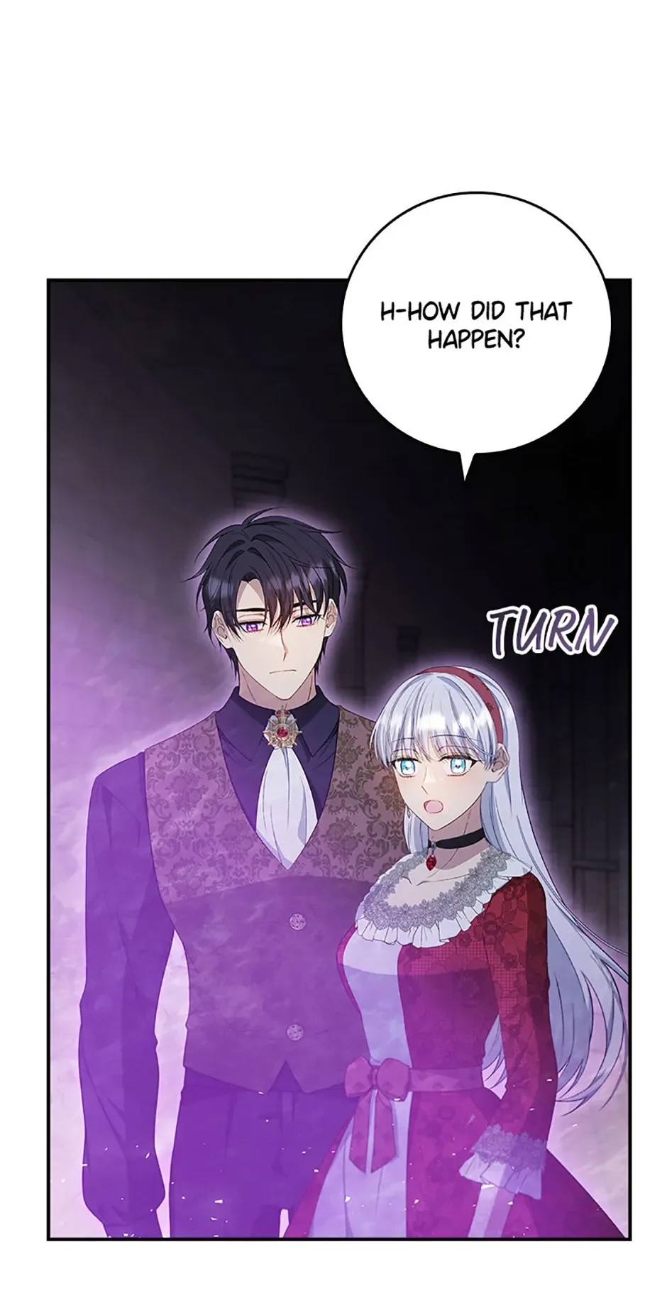 Fakes Don’t Want To Be Real Chapter 84 page 30