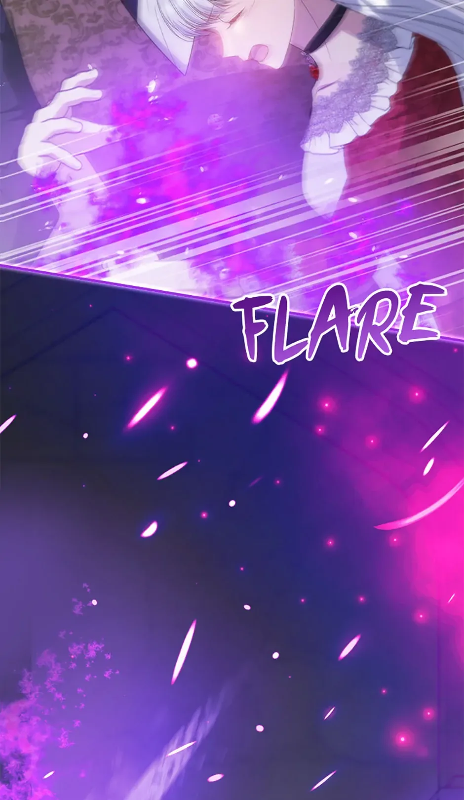 Fakes Don’t Want To Be Real Chapter 84 page 70