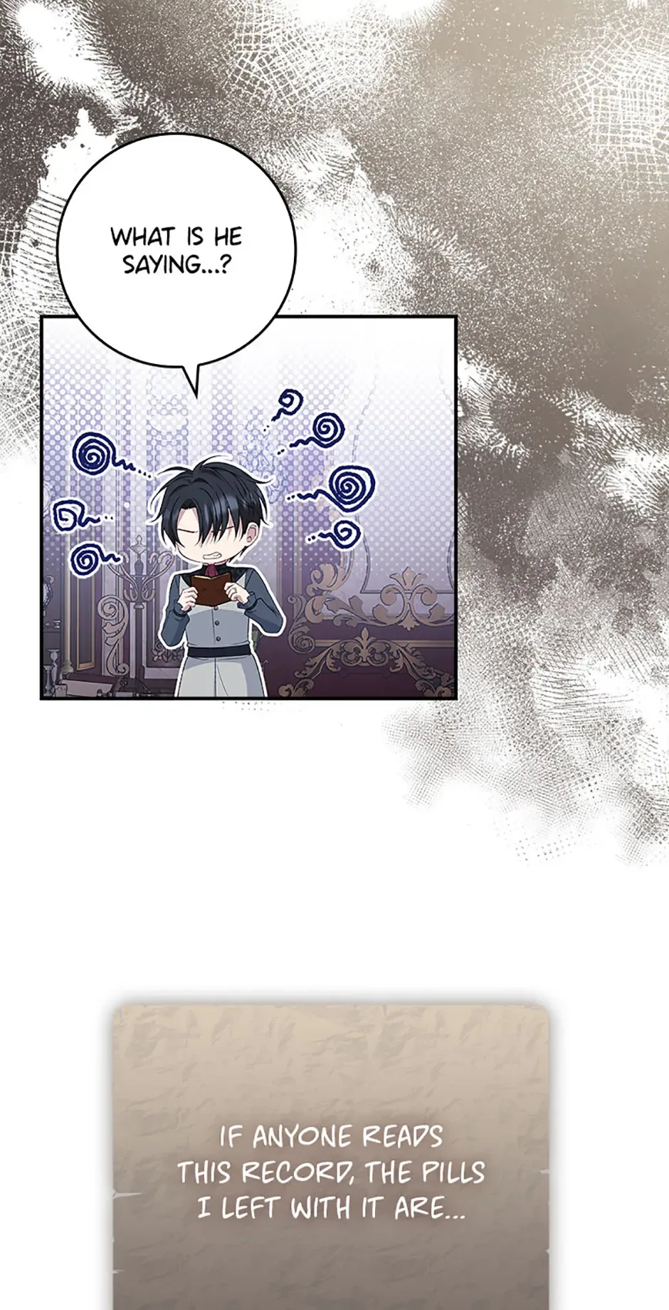 Fakes Don’t Want To Be Real Chapter 85 page 50