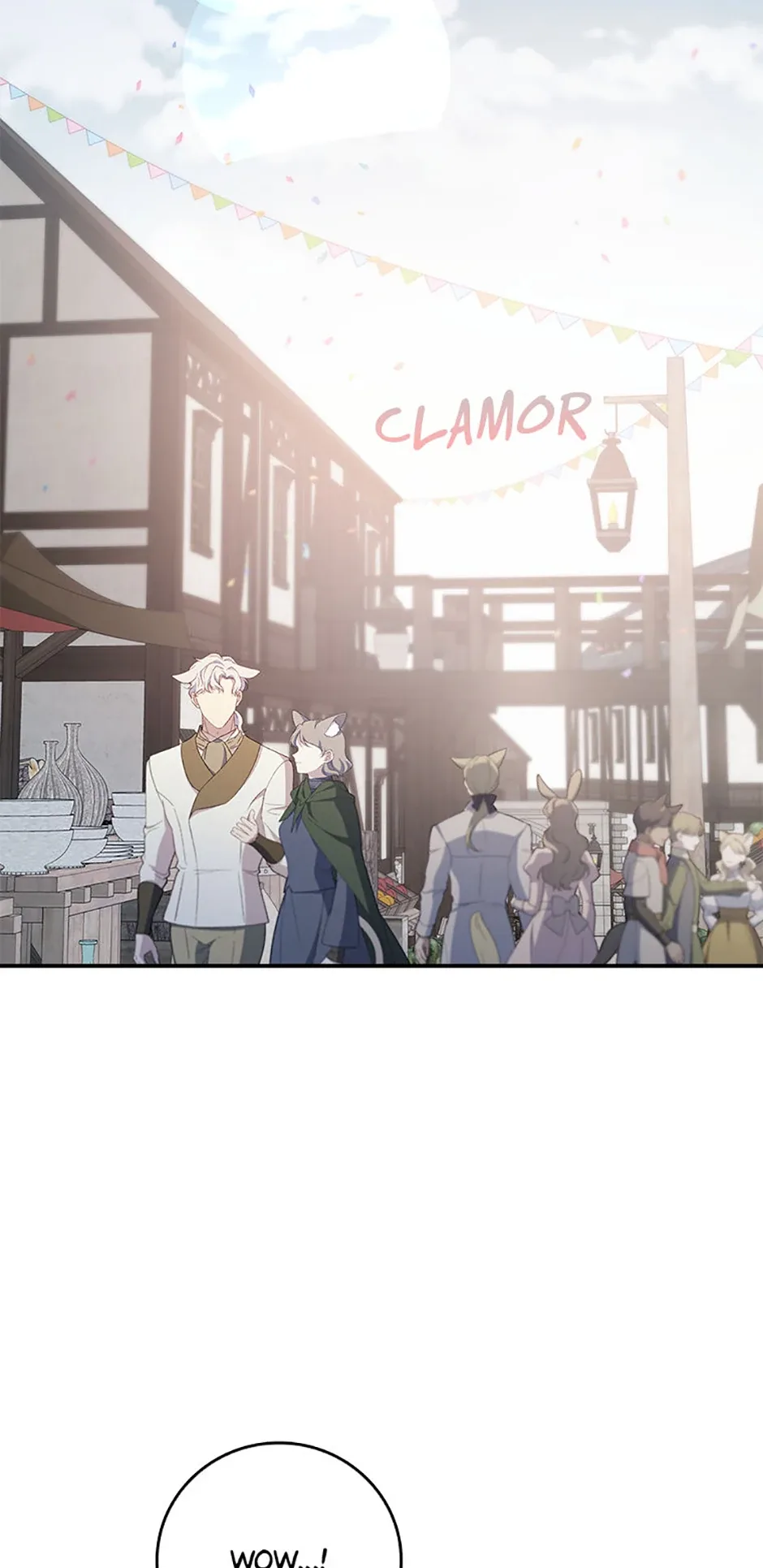 Fakes Don’t Want To Be Real Chapter 85 page 63