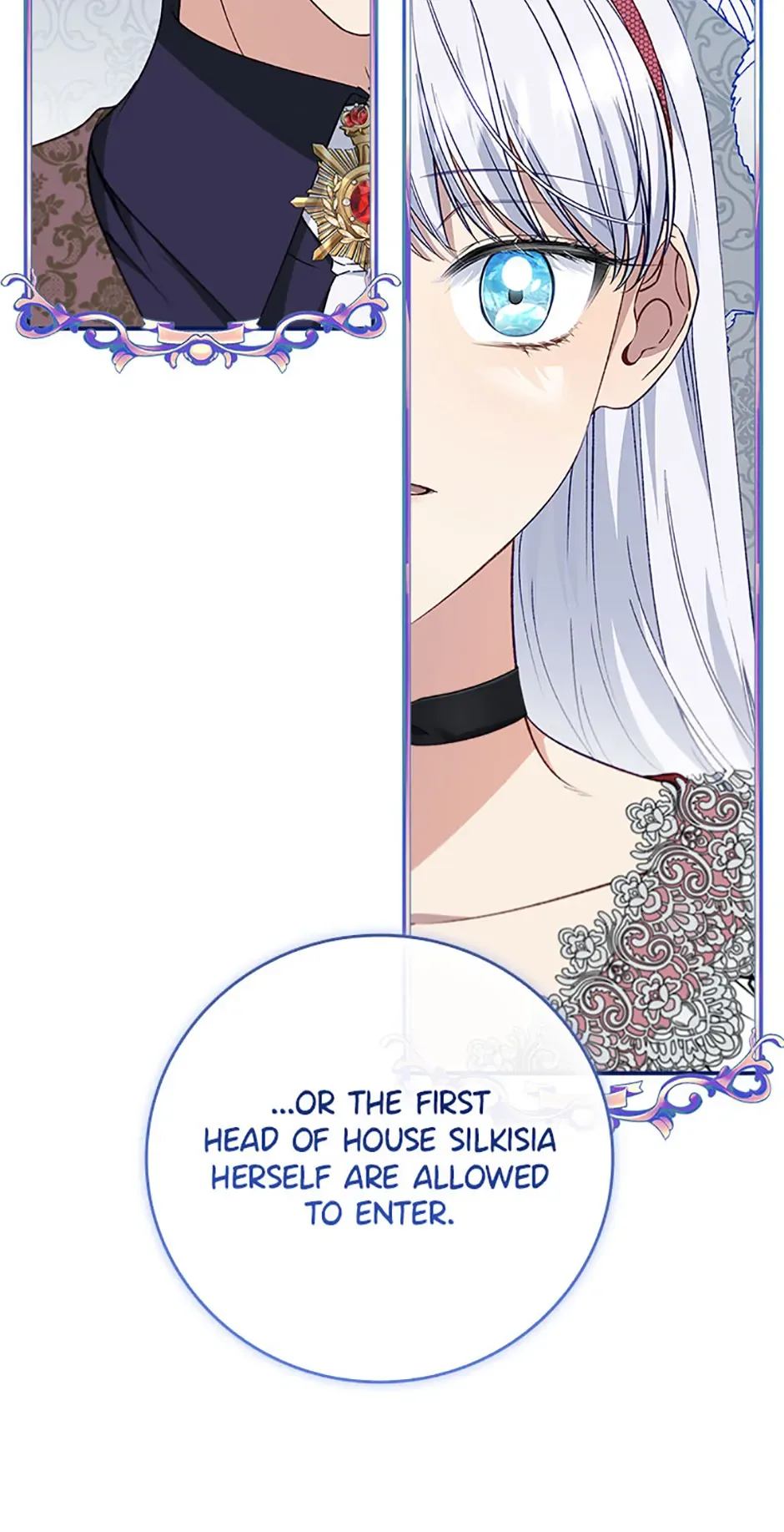 Fakes Don’t Want To Be Real Chapter 84 page 34
