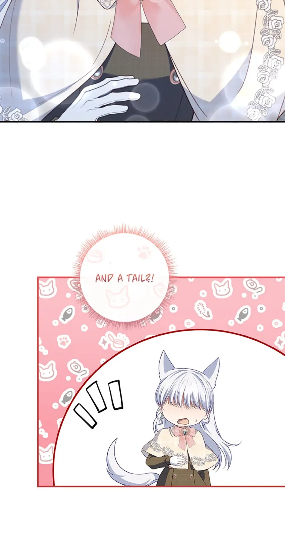 Fakes Don’t Want To Be Real Chapter 86 page 5