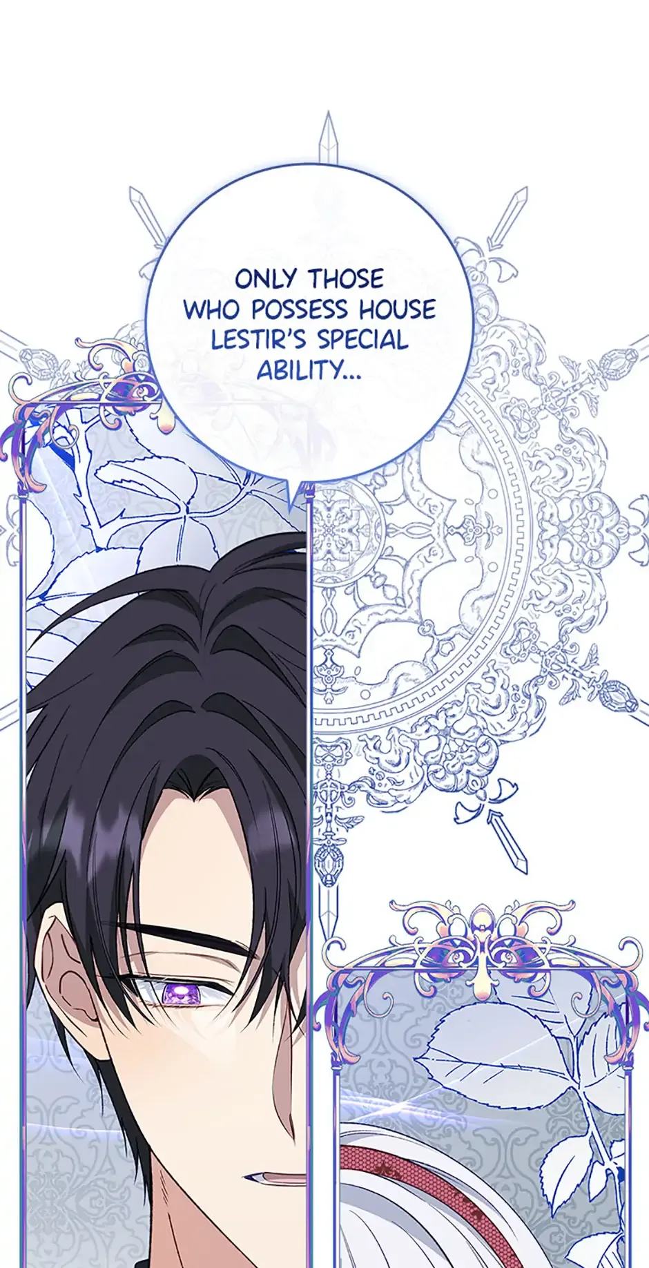 Fakes Don’t Want To Be Real Chapter 84 page 33
