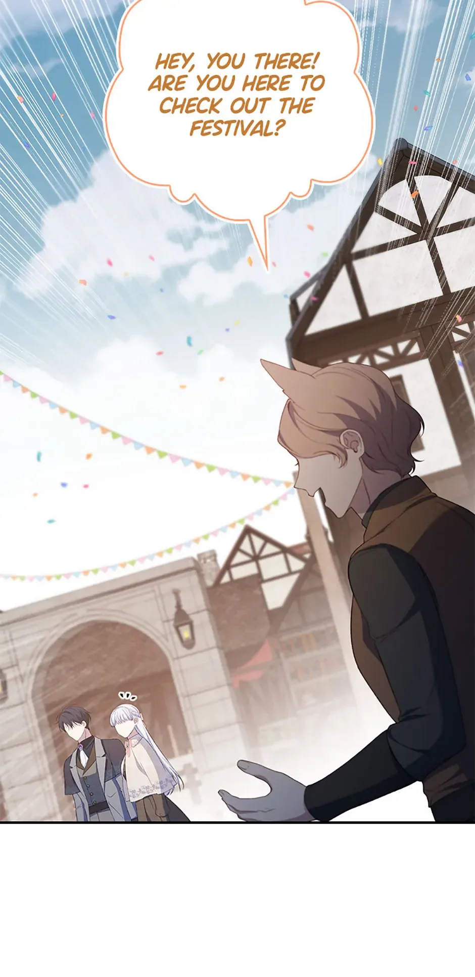 Fakes Don’t Want To Be Real Chapter 85 page 67