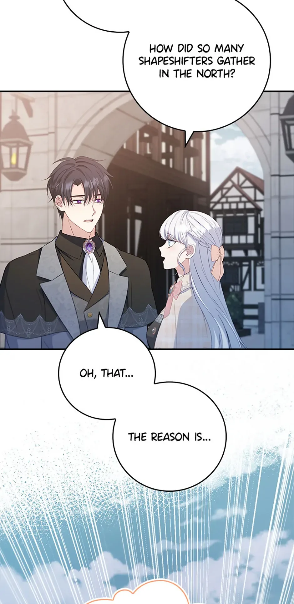 Fakes Don’t Want To Be Real Chapter 85 page 66