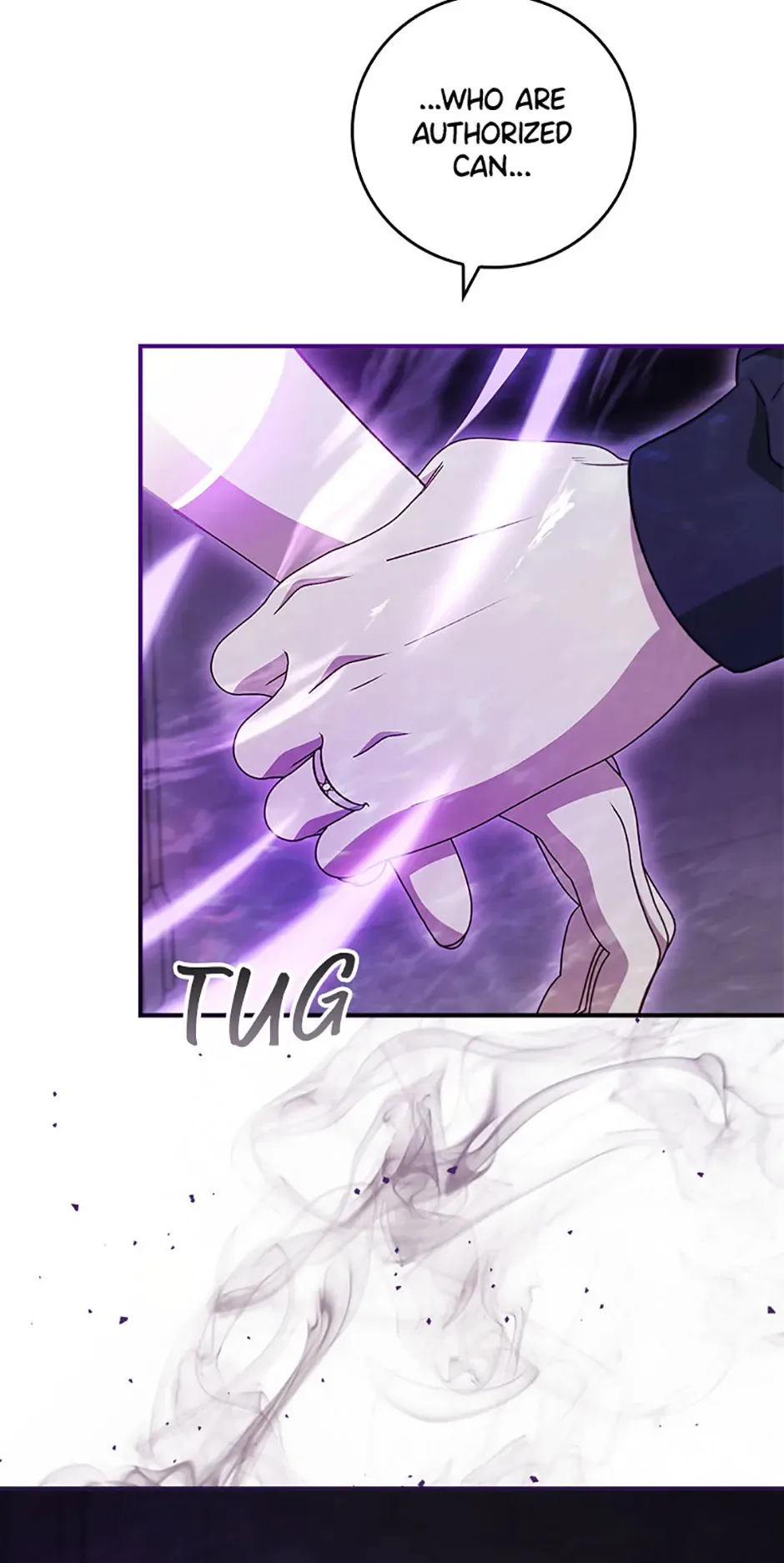 Fakes Don’t Want To Be Real Chapter 84 page 27