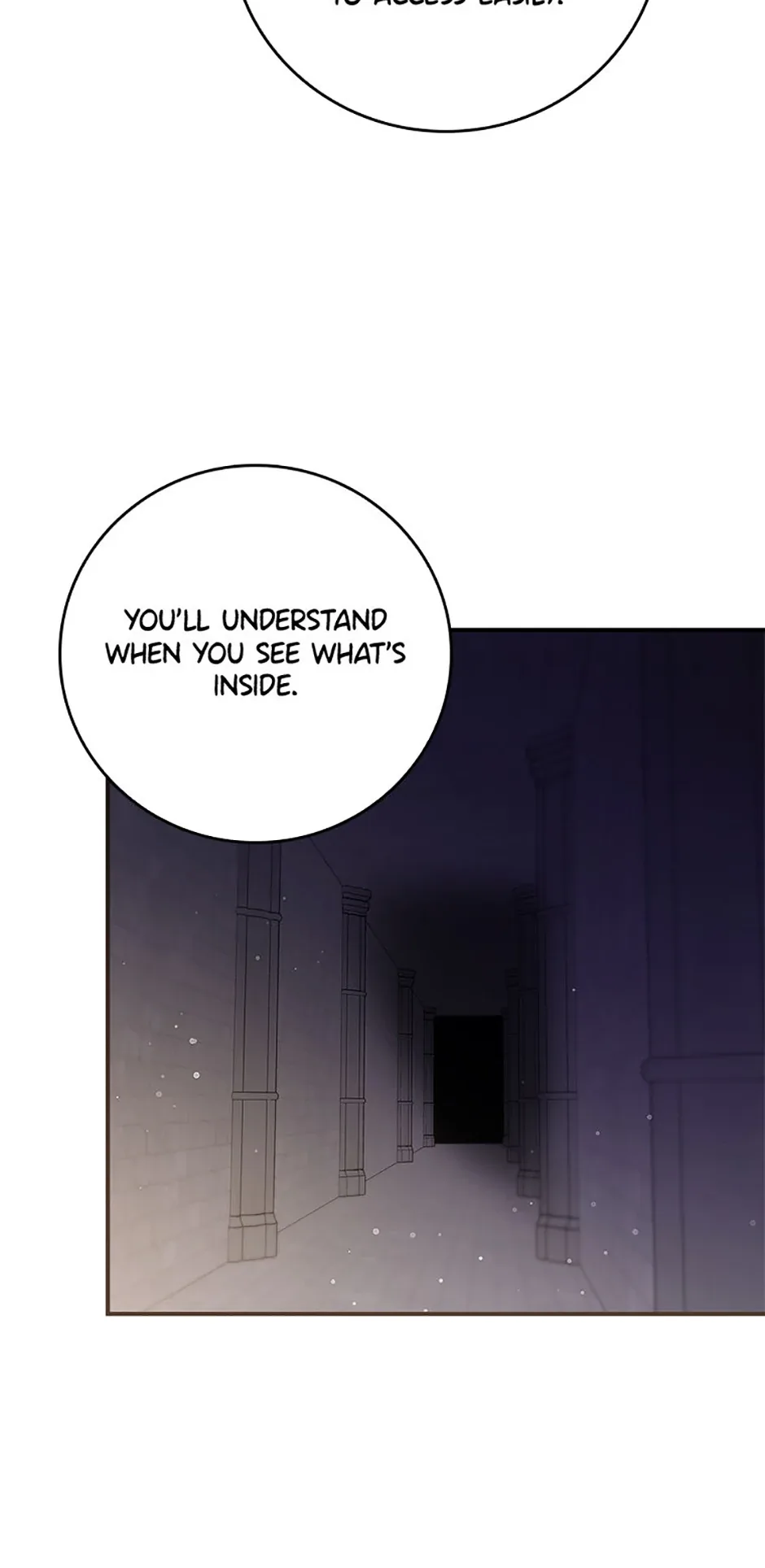 Fakes Don’t Want To Be Real Chapter 84 page 36