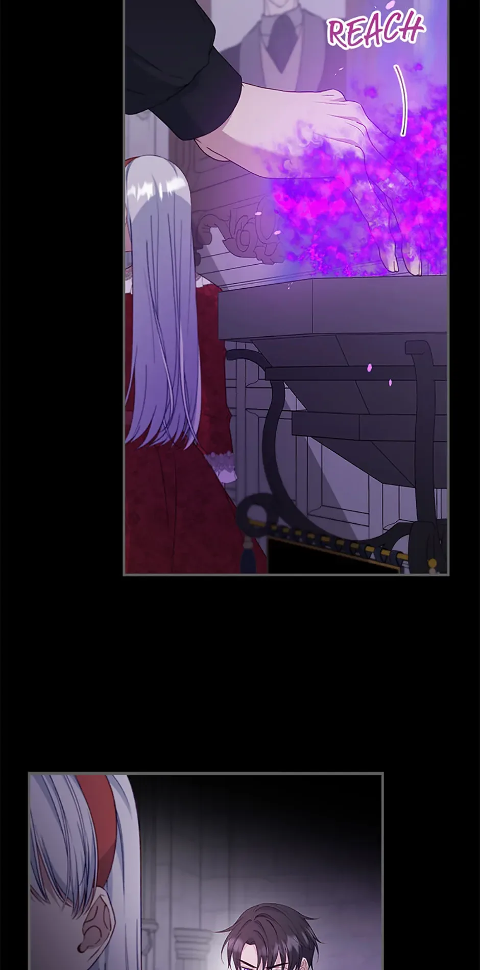 Fakes Don’t Want To Be Real Chapter 85 page 35