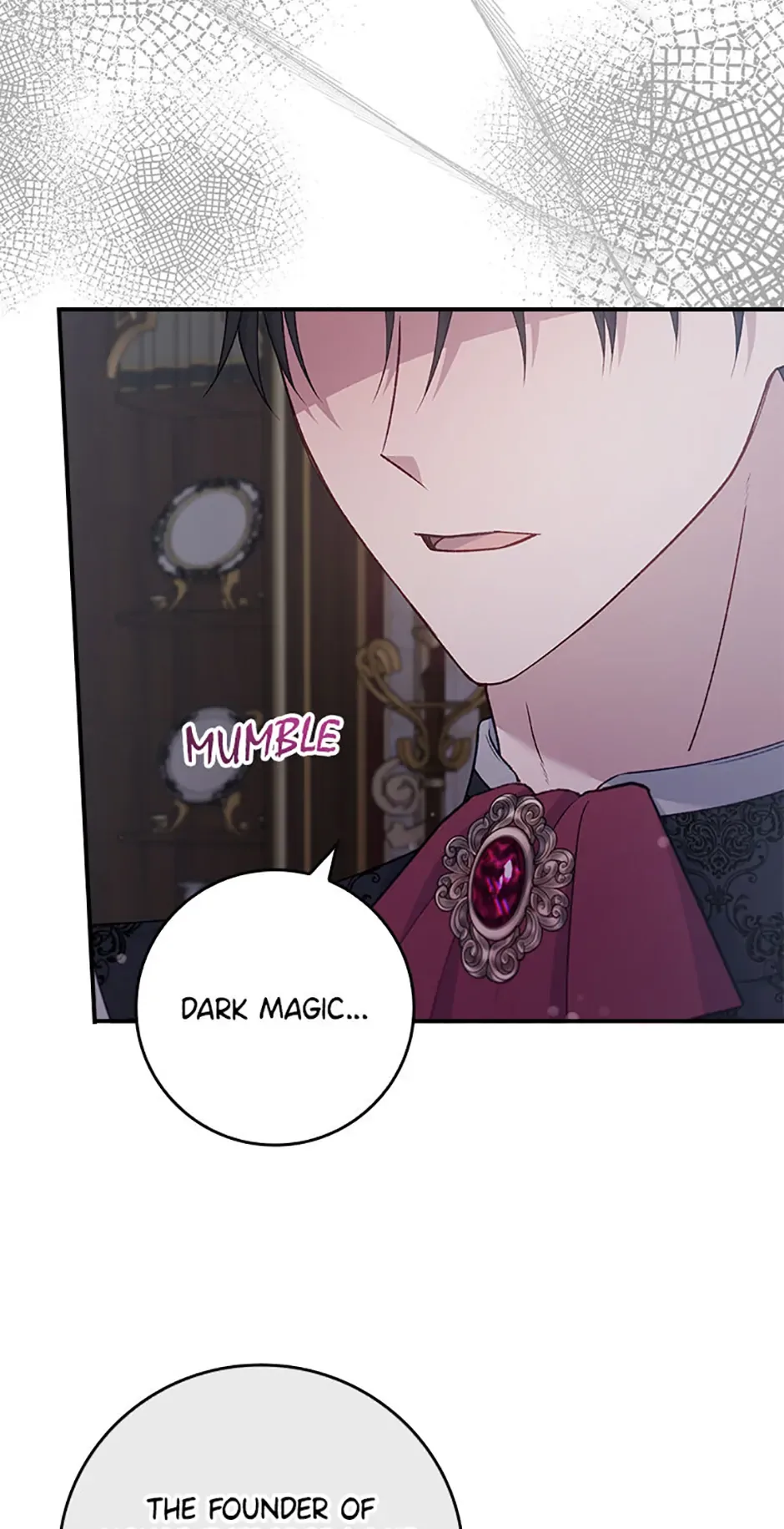 Fakes Don’t Want To Be Real Chapter 85 page 42